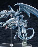Yu-Gi-Oh! PVC socha Blue-Eyes Ultimate Dragon 35 cm